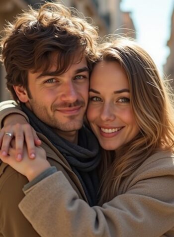 Husband Got an Intern Pregnant