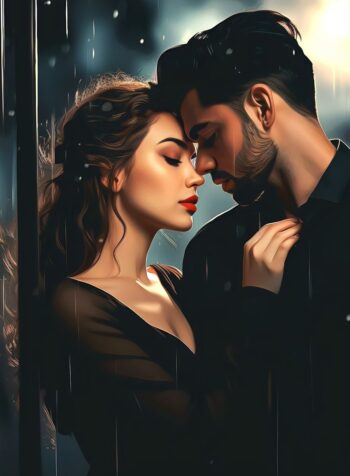 After Faking My Death My Alpha Husband Went Mad