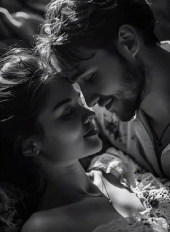 He Ran After Her I Ran From Him