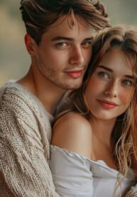 Love, Lies, and a Death Certificate