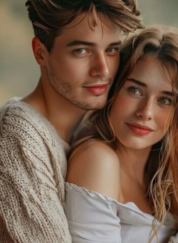 Love, Lies, and a Death Certificate