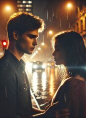 The Divorced Abandoned Luna