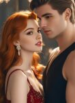 Love of the Merman