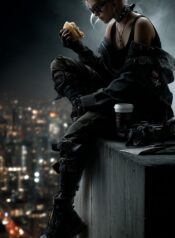 You Are The Deep Sea Where I Will Not Return