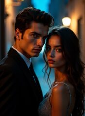 For Adopted Daughter My Parents Ruin Me