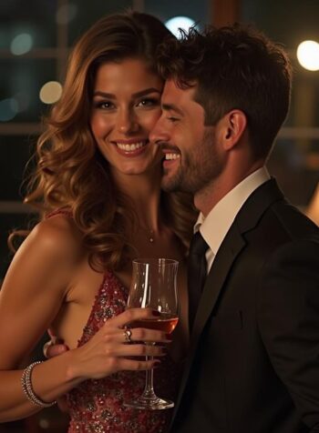 My Boss’s Indecent Proposal