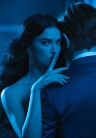 Vengeful Heiress Returns