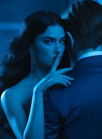 Vengeful Heiress Returns