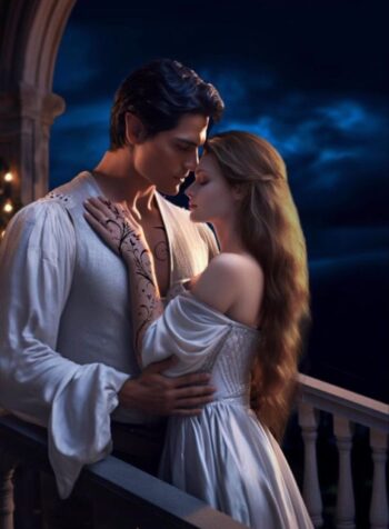 Beneath the Secret, Behind the Tears