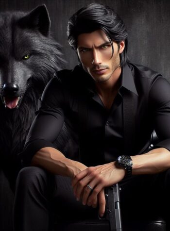 His Wedding Day, My Frozen Fate