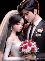 Married to His Betrayal