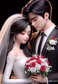 Married to His Betrayal