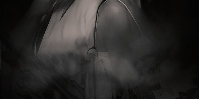 Breakup Over A Damn Mug