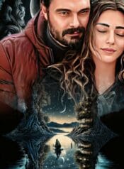 The Infertile Luna’s Revenge and the Alpha’s Regret