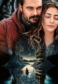 The Infertile Luna’s Revenge and the Alpha’s Regret