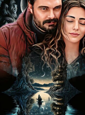 The Infertile Luna’s Revenge and the Alpha’s Regret