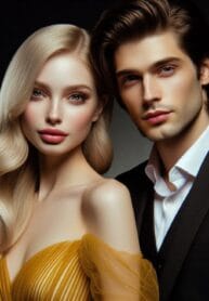 My Husband Wants Me Dead