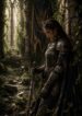 The Forgotten Princess Who Became a Lycan Warrior (2)