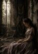 The Forgotten Princess Who Became a Lycan Warrior