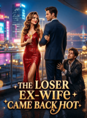 The-loser-ex-wife-came-back-hot