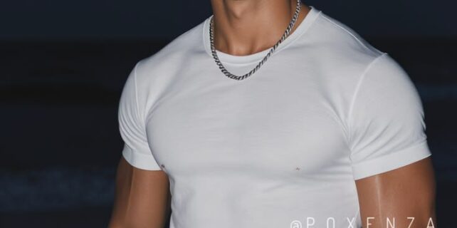The Lucan Marked Me